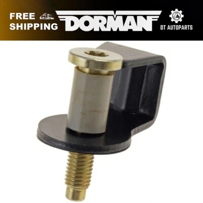 Cerradura de puerta para Mercury LN7 1982-1983 Dorman Striker Foto 1 de 4