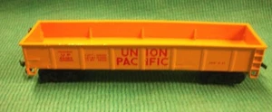 BACHMANN UNION PACIFIC GONDOLA CAR #65263 HO SCALE - Picture 1 of 6