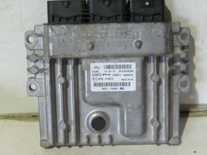 UNIDAD DE CONTROL FORD MONDEO MK4 ECU DELPHI BG91 12A650 RC 2.0TDCI EURO 5 10-14 - Imagen 1 de 3
