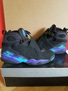 2007 aqua 8s