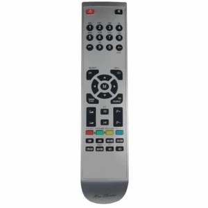 RM-Series TV Remote Control for FUNAI 29D0528HS - Picture 1 of 1