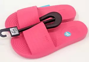 Reef Womens Water Scout Hot Pink 8 - Picture 1 of 4