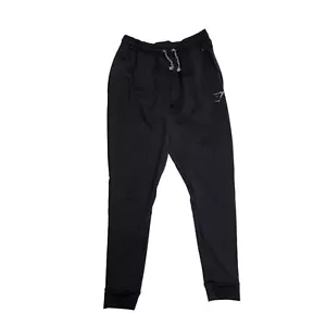 Gymshark Hose Herren Medium Sport Jogger Kordelzug Athletic Pull On Performance - Bild 1 von 11