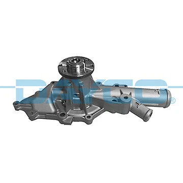 Mercedes Vito Dayco DP368 Engine Cooling Water Pump - image 1 of 1