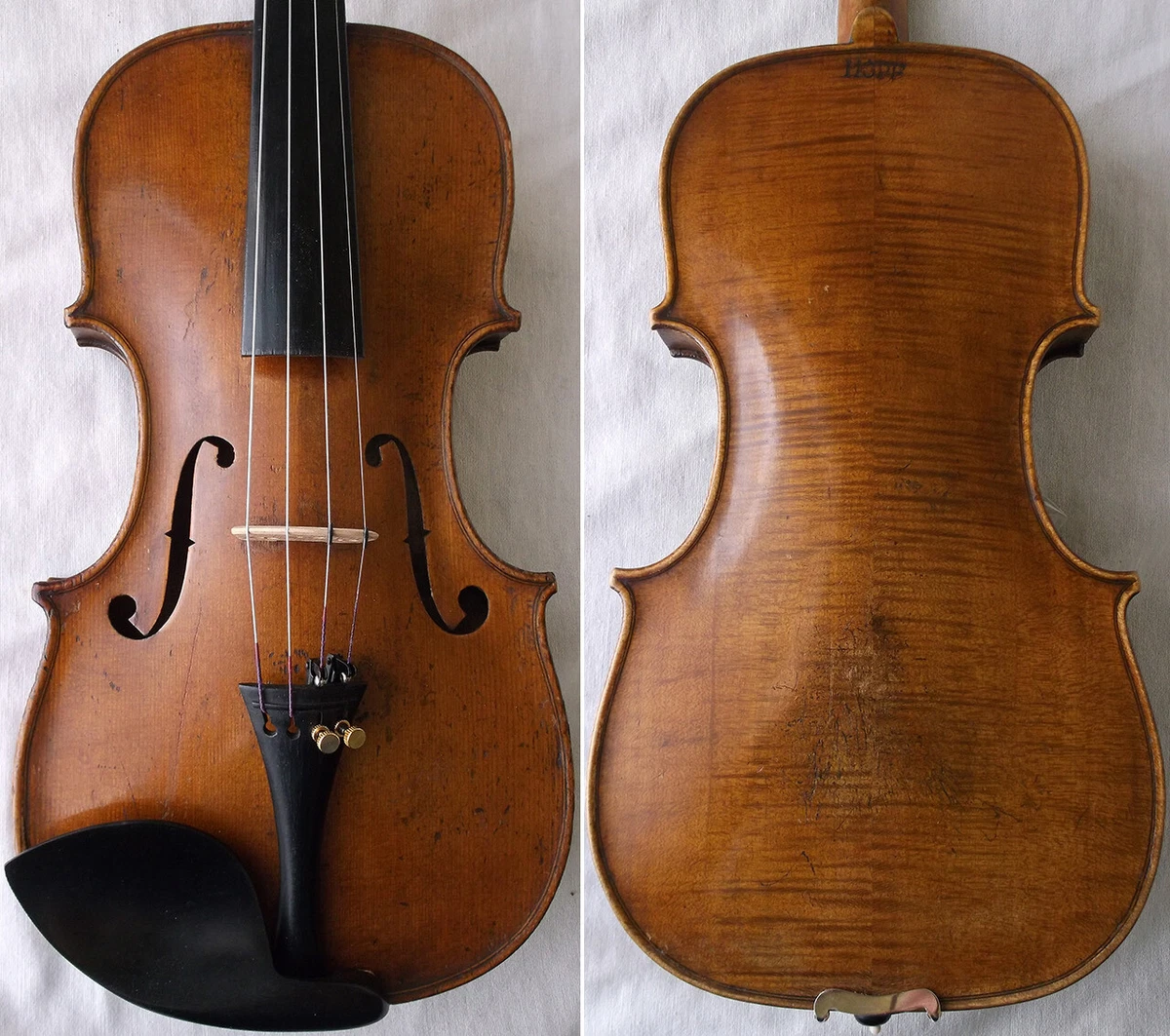 Hopf Violin In Violins for sale - eBay