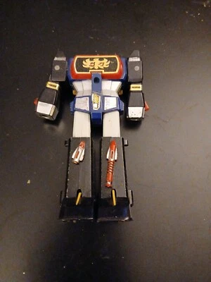 Robot- TRIDER G7 - Rottame - Immagine 1 di 3