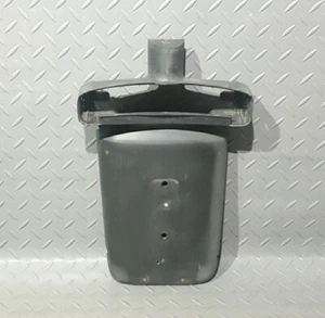 ♻️ Cagiva Canyon 500 1996 - 2002 Taillight Surround Number Plate Holder 3045888 - Picture 1 of 14