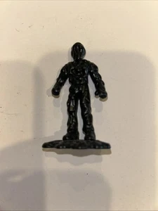 1998 Viacom KABLAM! Melt MAN Action LEAGUE Now FROM Burger KING Toy Nickelodeon - Picture 1 of 3