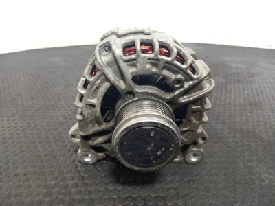 AUDI A3 Alternator 2017-2020 2.0L DGCA  - Image 1 of 4