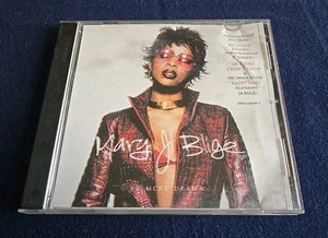 NO MORE DRAMA (2002) (REPACKAGED) BY BLIGE, MARY J (CD, 2002) - Imagen 1 de 1