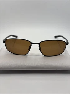 Gafas de sol Nike Avid EV 0589 001 gris bronce oscuro 59-16 SOLO MARCOS DEPORTIVOS #274 - Imagen 1 de 8