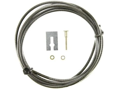 Kit de maquillaje de cable velocímetro para Jeep Scrambler 1983, 1985 17913MSFC Foto 1 de 2