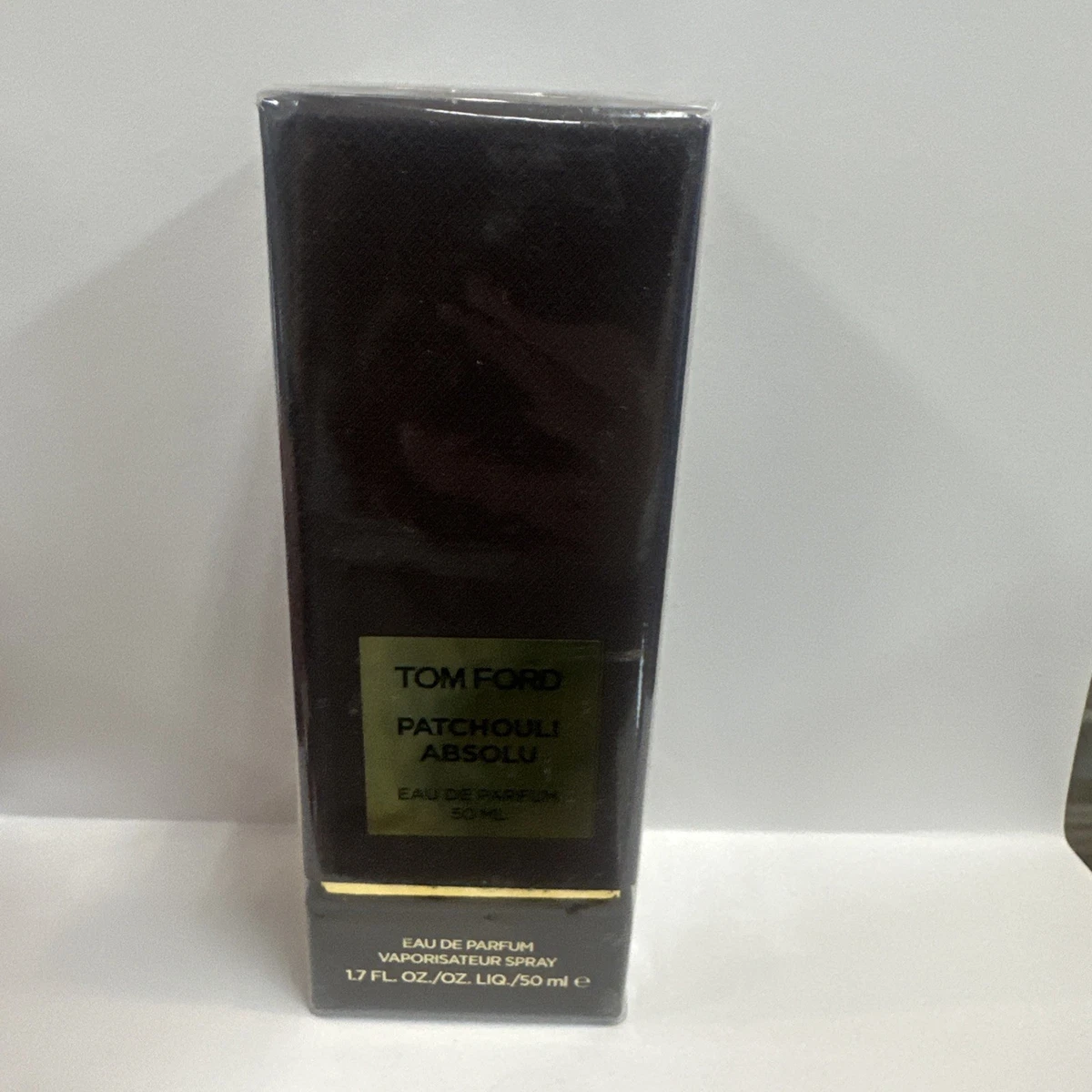 Tom Ford Patchouli Fragrances for sale | eBay