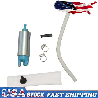 New For Arctic Cat Intank Fuel Pump GSC404 1670-153 PFA-32-C USA - Изображение 1 из 4