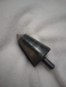 Unibor Cone Drill Bit(1"-1.5/8") - Picture 1 of 6