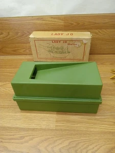 The Lady Jo Sheller - Foto 1 di 7