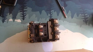 Gebrauchtes Allen Bradley 500F-A0D930 Industriesteuergerät - Top Zustand - Bild 1 von 3