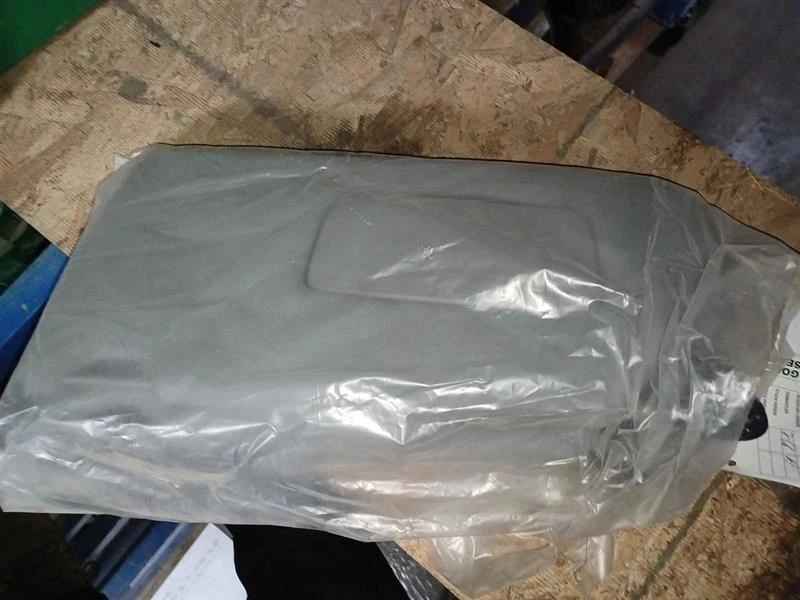 ЛЕВЫЙ СОЛНЦЕЗАЩИТНЫЙ КОЗЫРЕК ВОДИТЕЛЯ БЕЗ ПОДСВЕТКИ ПОДХОДИТ ДЛЯ 05-09 ALLURE 1245058 - Изображение 1 из 1