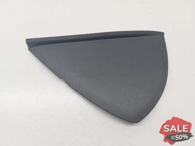 AUDI A1 8X TABLERO TAPA FINAL EMBELLECEDOR LADO IZQUIERDO PASAJERO 2011 8X0857085A Foto 1 de 4