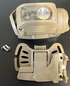 PIEZAS de luz LED Princeton Tech Remix - Imagen 1 de 3