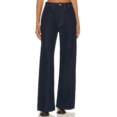Pantalones plisados Citizens of Humanity para mujer talla 29 Hudson Maritzy nuevos con etiquetas Foto 1 de 4