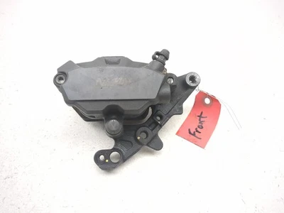 13-18 Honda CB500X Front Brake Caliper - Image 1 of 4
