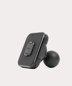 Peak Design Mobile Ball Mount Adapter with Peak SlimLink - Locking - Open Box - Picture 1 of 2