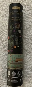 Re-Design with Prima Transfers - Floral Collection DIY Home Decor Crafts READ - Picture 1 of 7