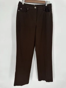 Rafaella Dress Pants Women’s Size 6 - Picture 1 of 3