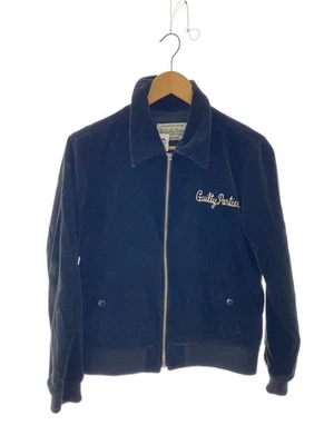 Chaqueta de Algodón WACKO MARIA S Negra Ligera Foto 1 de 4