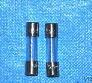 2 X Potterton Profile / Prima 30-100 Fuse Kit - Picture 1 of 1