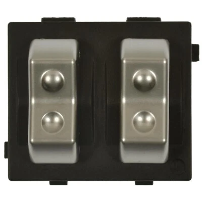 Interruptor de ventana de puerta para Dodge Ramcharger 1988-1993 SMP 1989 1990 1991 1992 Foto 1 de 4