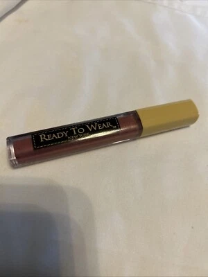 LISTO PARA USAR LUREX LABIOS BRILLO DE LABIOS COLOR #14 Passionate Plum TAMAÑO COMPLETO NUEVO Foto 1 de 4