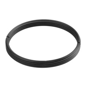 Anello step up adattatore per montaggio obiettivo a vite in metallo da M39 a M42 - Imagen 1 de 9
