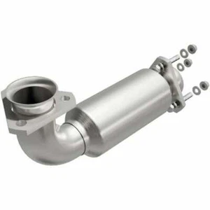 MagnaFlow 23409 Direct-Fit Catalytic Converter for Corvette 92-93 - Picture 1 of 11