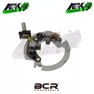 Portaspazzole Motorino Avviamento Aprilia Leonardo 300 ST 2004-2005-2006-2007 - Foto 1 di 1
