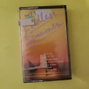 ENDLESS SUMMER Cassette - Picture 1 of 3