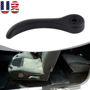 Driver Side Seat Recliner Handle Lever FOR Chevrolet Colorado GMC Canyon 2004-12 - Picture 1 of 9
