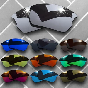 Lentes de repuesto polarizadas antiarañazos para Wiley X Valor Gafas de sol Opciones EE. UU. - Imagen 1 de 34