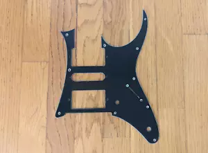 Pickguard Replacement for Ibanez 6 string (JEM, PIA, RG550, RG750) - Picture 1 of 2