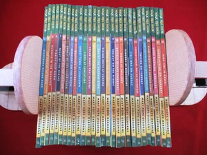 Magic Tree House lot 1 through 28 of paperback books Mary Pope Osborne - Picture 1 of 1