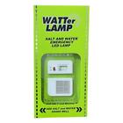 Led Energy Saving Lamp Waterproof Portable For Car Outdoor Beach (Green)