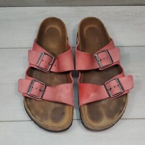 Birkenstock Women Arizona Outdoor Comfort Sandals shoes sz 40/9