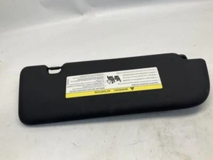 20-23 Porsche Cayenne Left Driver Sun Visor Sunvisor Q - Picture 1 of 8