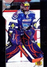 2010-11 Czech OFS Premium #73 Lukas Cikanek