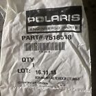 POLARIS VICTORY OEM NOS MOTORCYCLE PACKAGED COMPARMENT SCREW 7518518