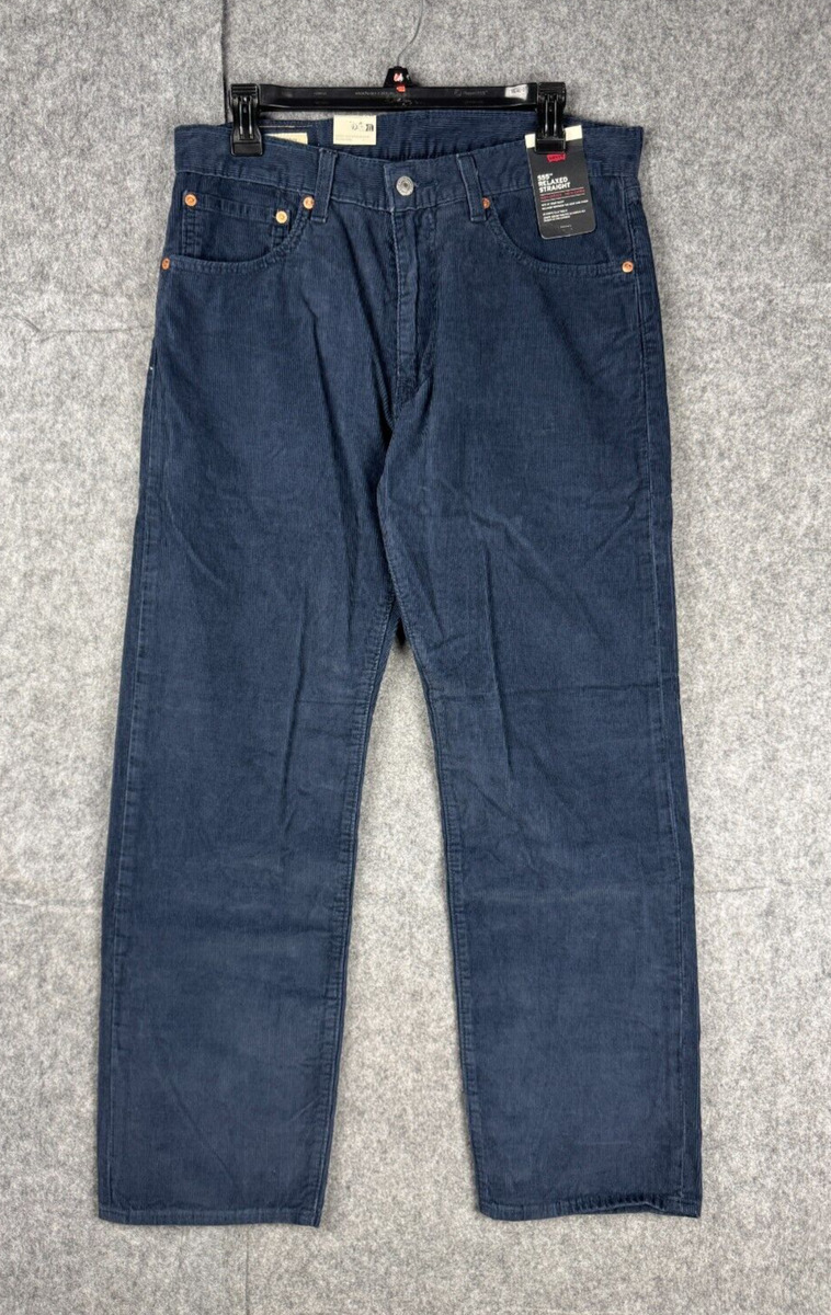 Levi's 555 Jeans for Men for sale | eBay Levi's 555 Jeans for Men for sale | eBay