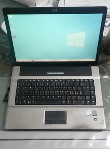 PC Portatile Notebook HP 6720S, 4GB RAM, HDD 320 Bluetooth wifi - Foto 1 di 3