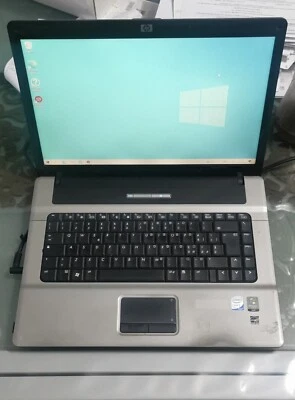 PC Portatile Notebook HP 6720S, 4GB RAM, HDD 320 Bluetooth wifi - Immagine 1 di 3