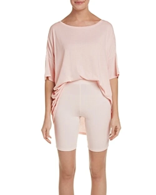 Juego de salón ligero de viaje Honeydew Intimates bebé melocotón elige el tamaño Foto 1 de 1